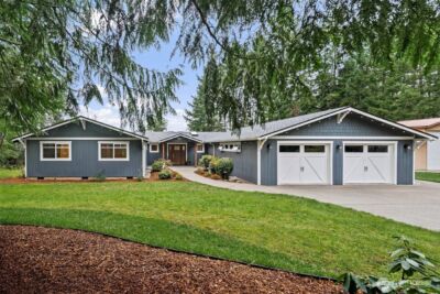 4227 Forest Park Street NW, Olympia, WA 98502