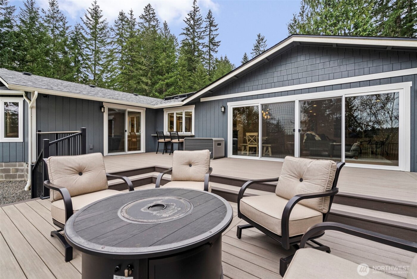 4227 Forest Park Street NW, Olympia, WA 98502