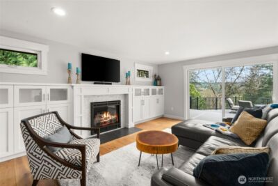 4227 Forest Park Street NW, Olympia, WA 98502 - Photo 5