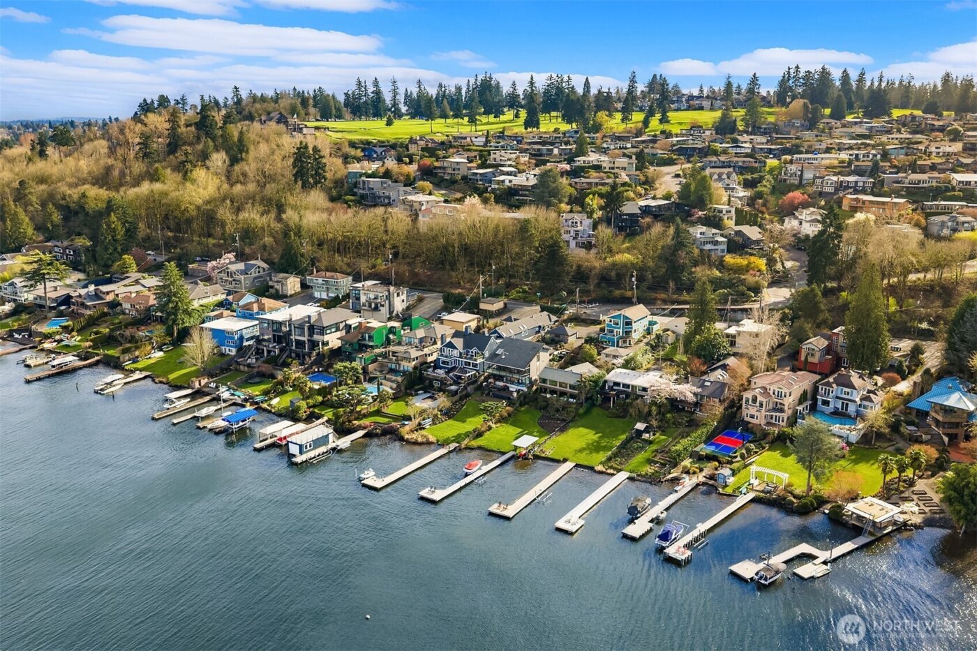 8772 Sand Point Way NE, Seattle, WA 98115