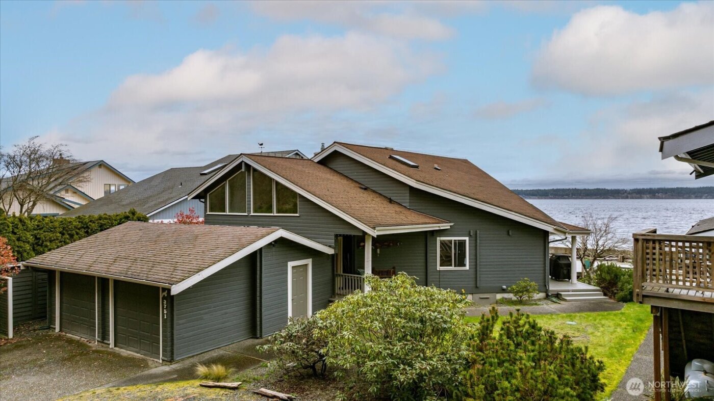 3751 Bells Lane , Langley, WA 98260