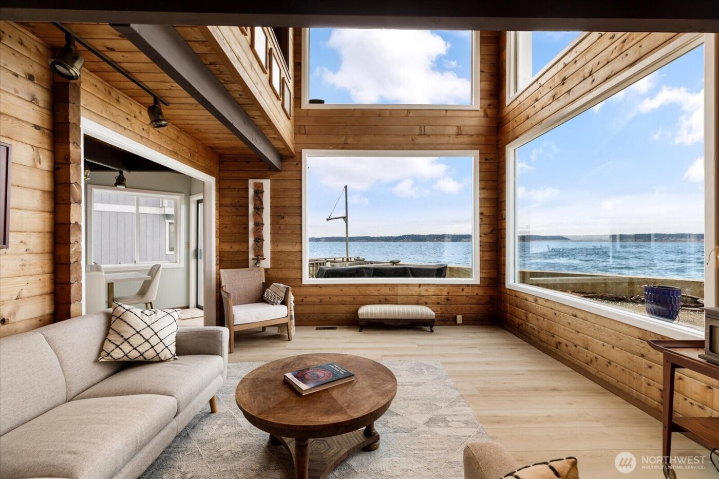 3751 Bells Lane , Langley, WA 98260