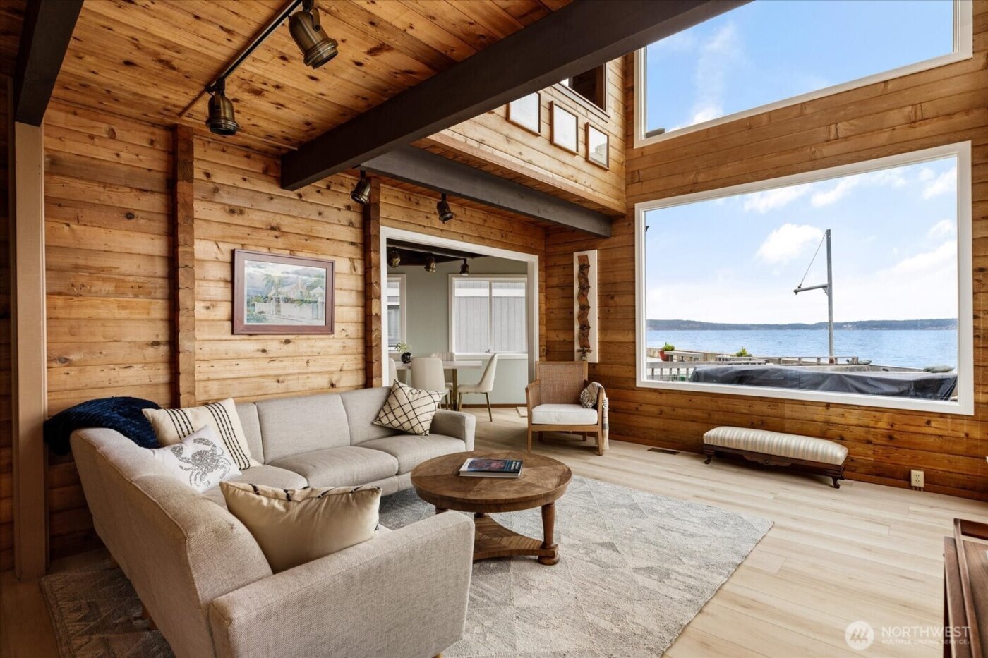 3751 Bells Lane , Langley, WA 98260