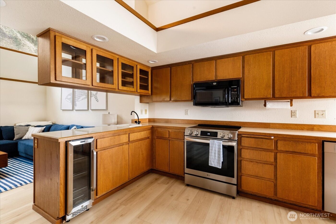 3751 Bells Lane , Langley, WA 98260