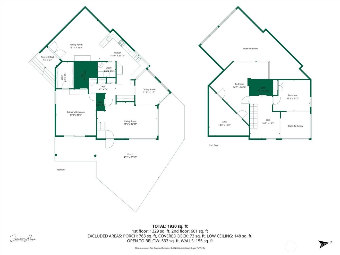 3751 Bells Lane , Langley, WA 98260