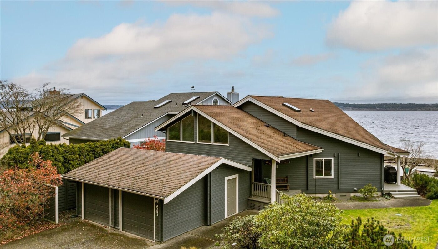 3751 Bells Lane , Langley, WA 98260