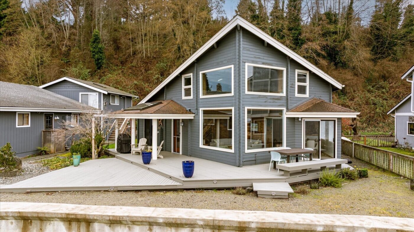 3751 Bells Lane , Langley, WA 98260