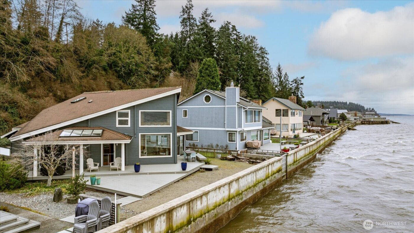 3751 Bells Lane , Langley, WA 98260