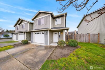 80 NE Melrose Drive , Oak Harbor, WA 98277