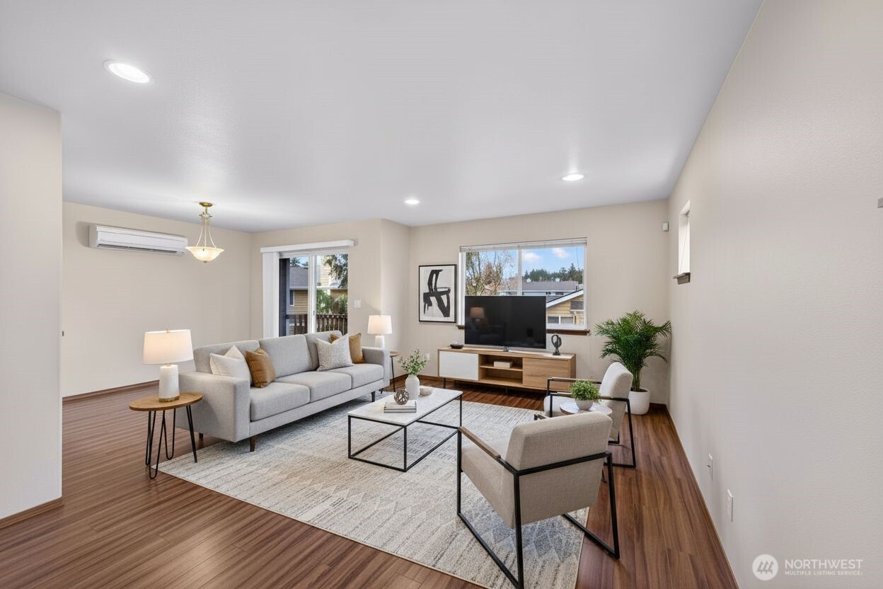 80 NE Melrose Drive , Oak Harbor, WA 98277