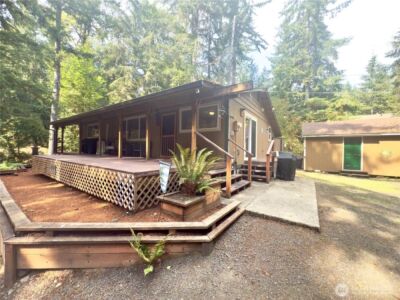 961 N Potlatch Drive , Hoodsport, WA 98548 - Photo 27