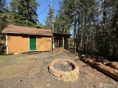 961 N Potlatch Drive , Hoodsport, WA 98548 - Photo 28
