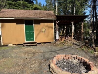 961 N Potlatch Drive , Hoodsport, WA 98548 - Photo 29