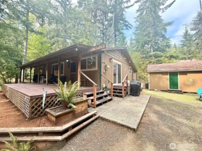 961 N Potlatch Drive , Hoodsport, WA 98548 - Photo 34