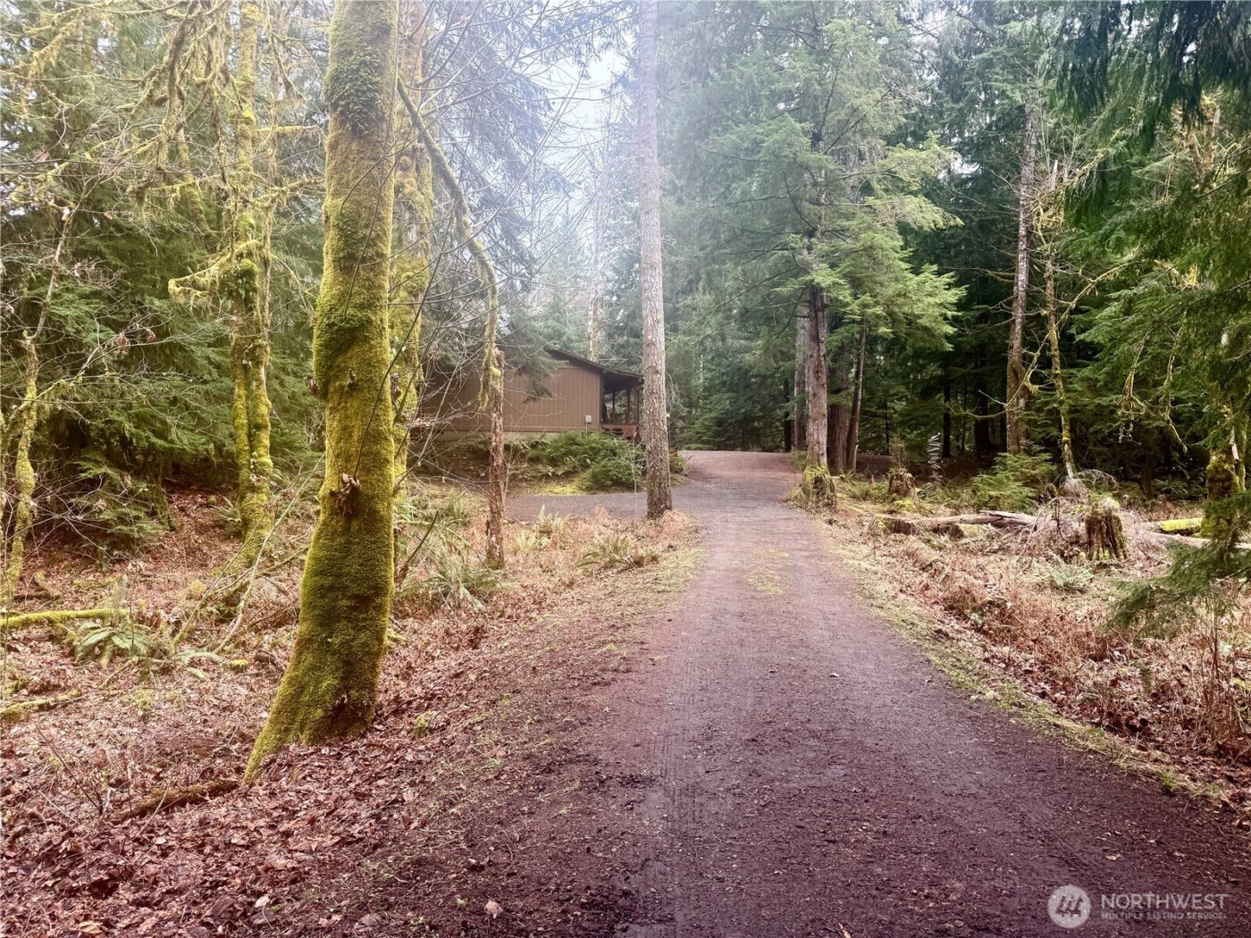 961 N Potlatch Drive , Hoodsport, WA 98548