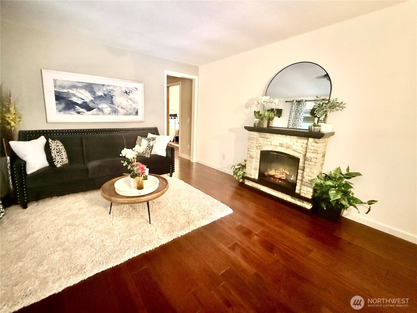 961 N Potlatch Drive , Hoodsport, WA 98548