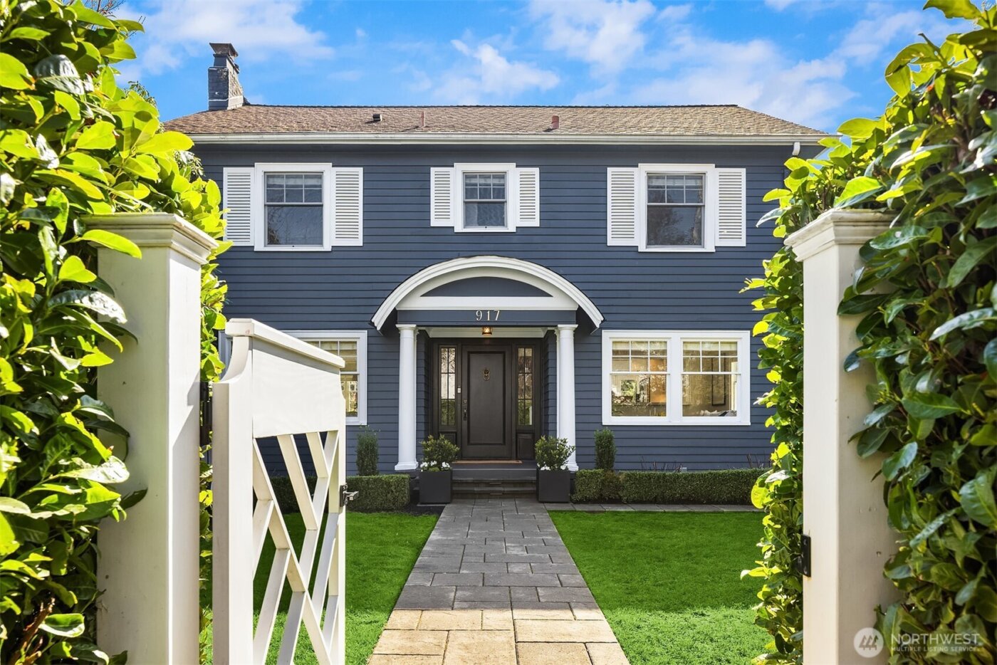 917 E Allison Street , Seattle, WA 98102