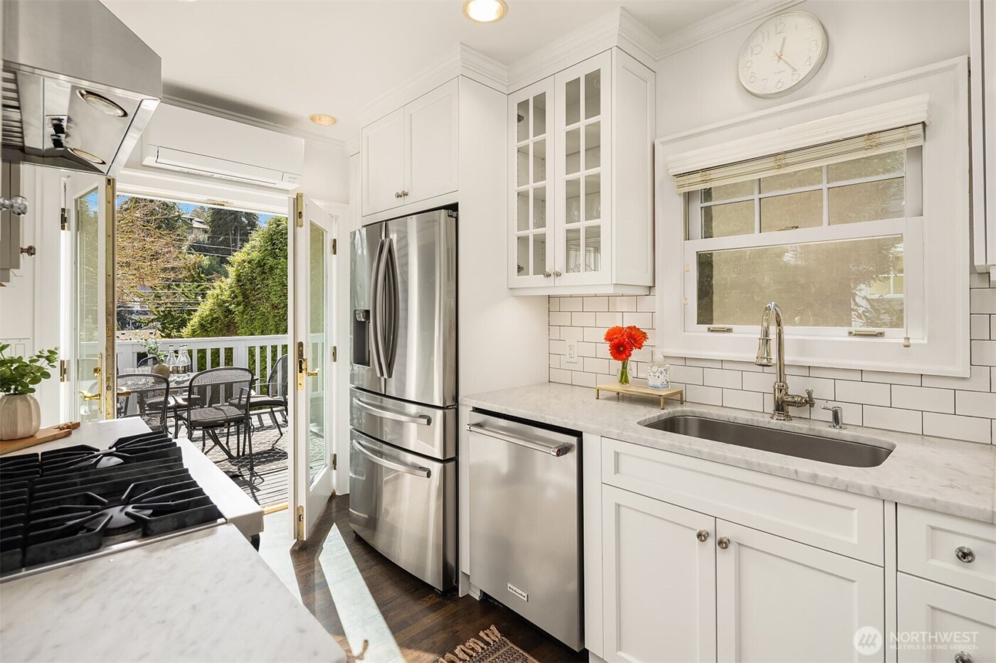 917 E Allison Street , Seattle, WA 98102