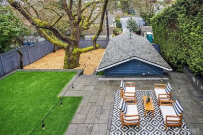 917 E Allison Street , Seattle, WA 98102 - Photo 14