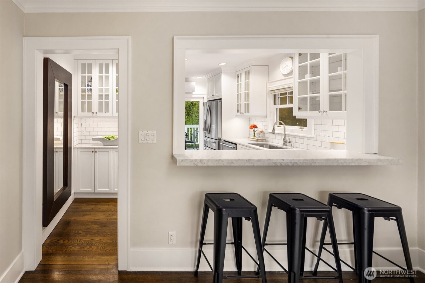 917 E Allison Street , Seattle, WA 98102