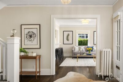 917 E Allison Street , Seattle, WA 98102 - Photo 17