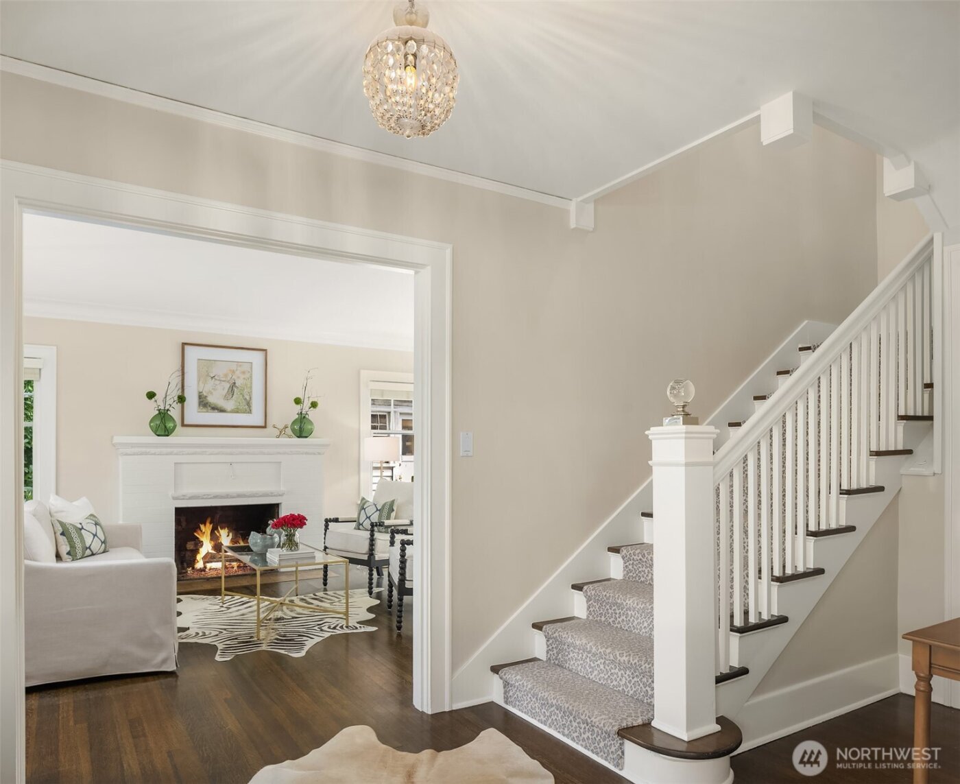 917 E Allison Street , Seattle, WA 98102