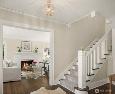 917 E Allison Street , Seattle, WA 98102 - Photo 18