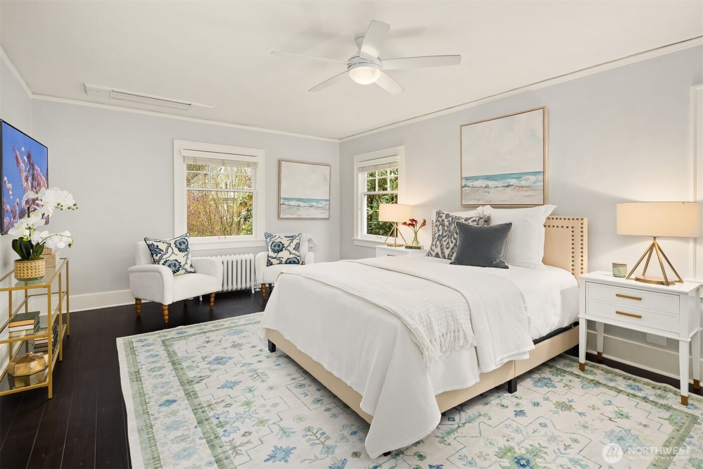 917 E Allison Street , Seattle, WA 98102