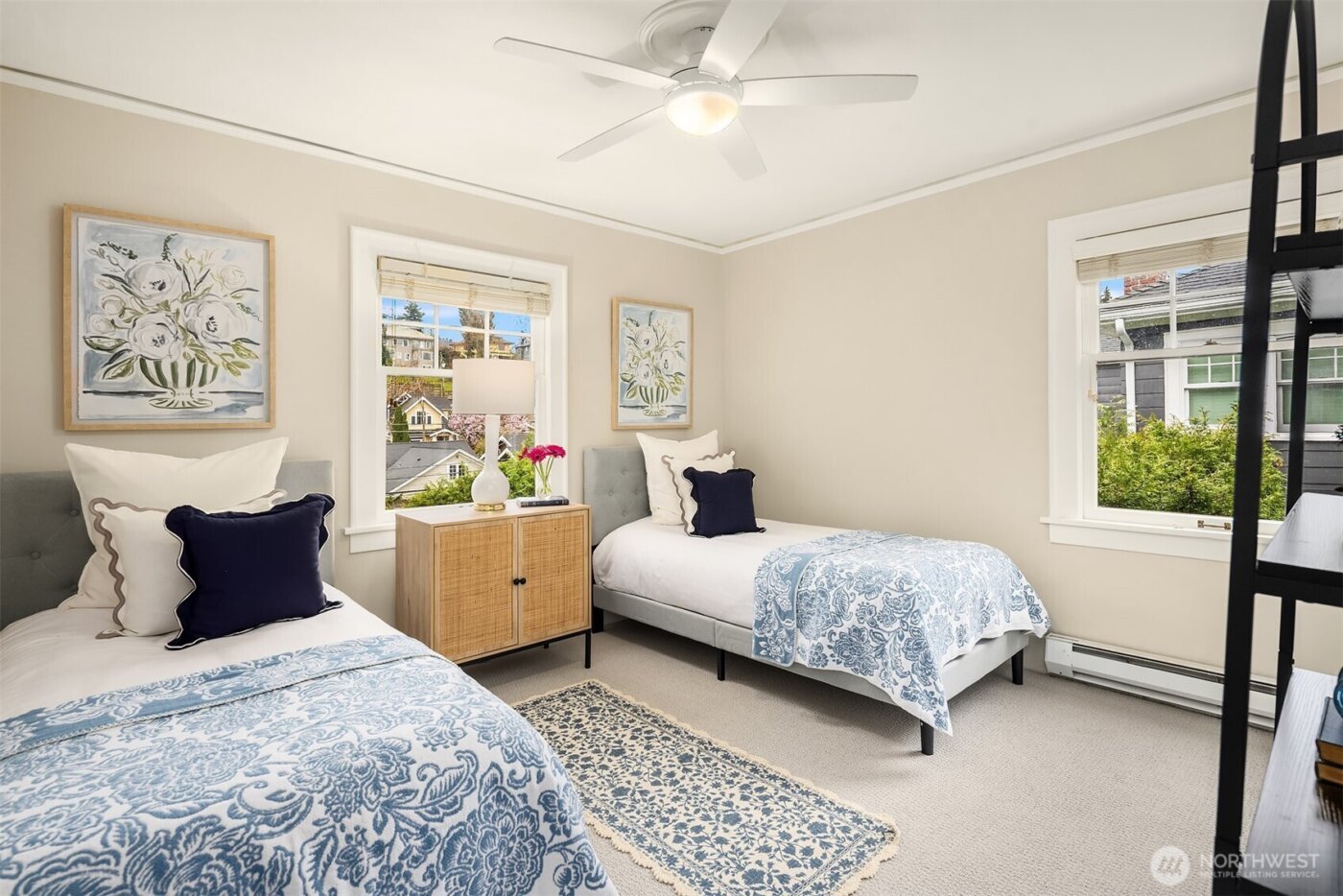 917 E Allison Street , Seattle, WA 98102