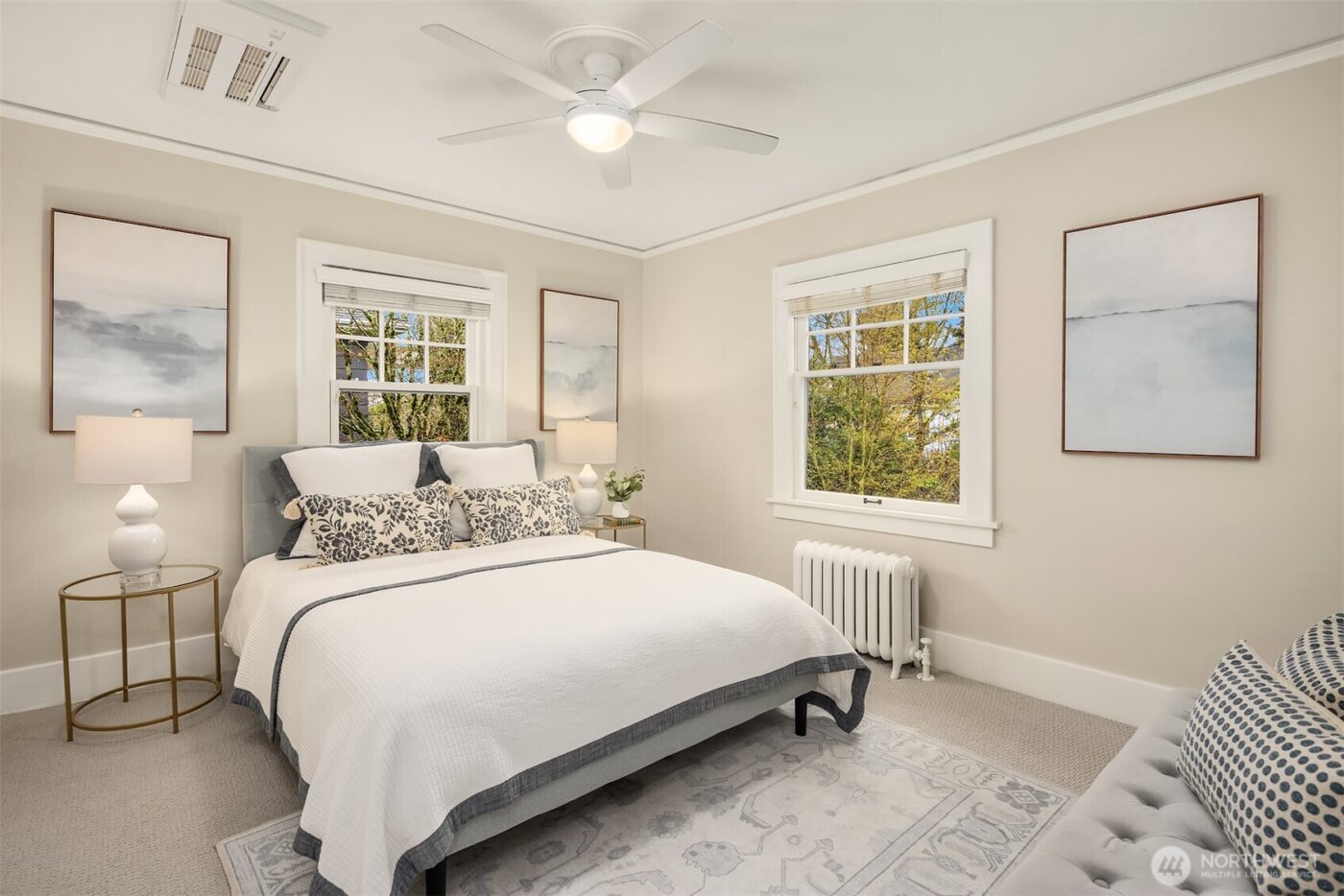 917 E Allison Street , Seattle, WA 98102