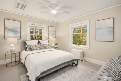 917 E Allison Street , Seattle, WA 98102 - Photo 23