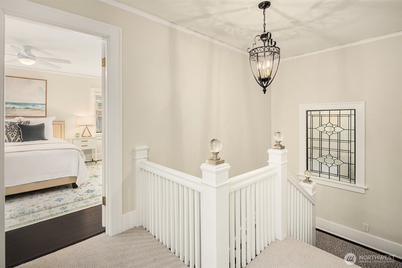 917 E Allison Street , Seattle, WA 98102