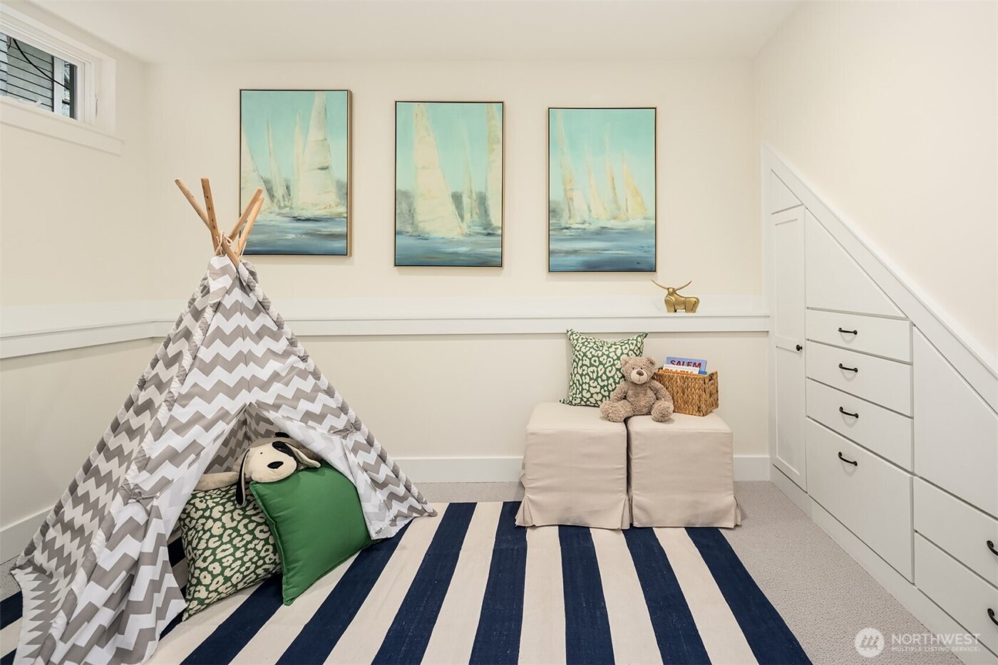 917 E Allison Street , Seattle, WA 98102