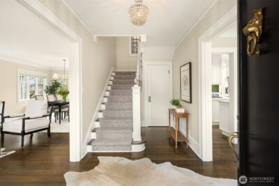 917 E Allison Street , Seattle, WA 98102 - Photo 3