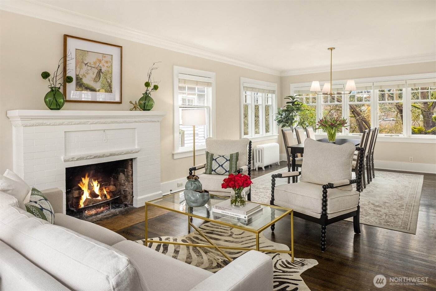 917 E Allison Street , Seattle, WA 98102