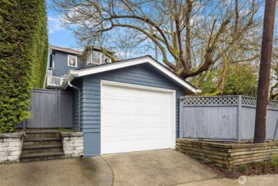 917 E Allison Street , Seattle, WA 98102 - Photo 34