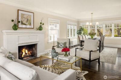 917 E Allison Street , Seattle, WA 98102 - Photo 4