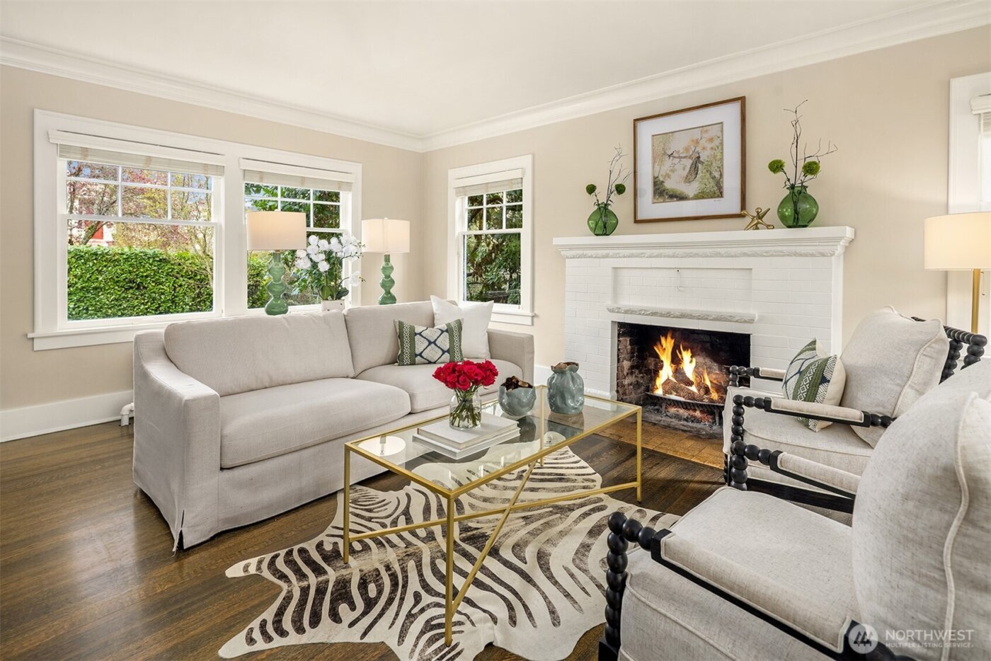 917 E Allison Street , Seattle, WA 98102