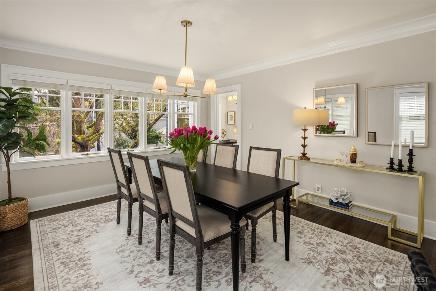 917 E Allison Street , Seattle, WA 98102