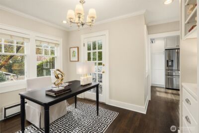 917 E Allison Street , Seattle, WA 98102 - Photo 7