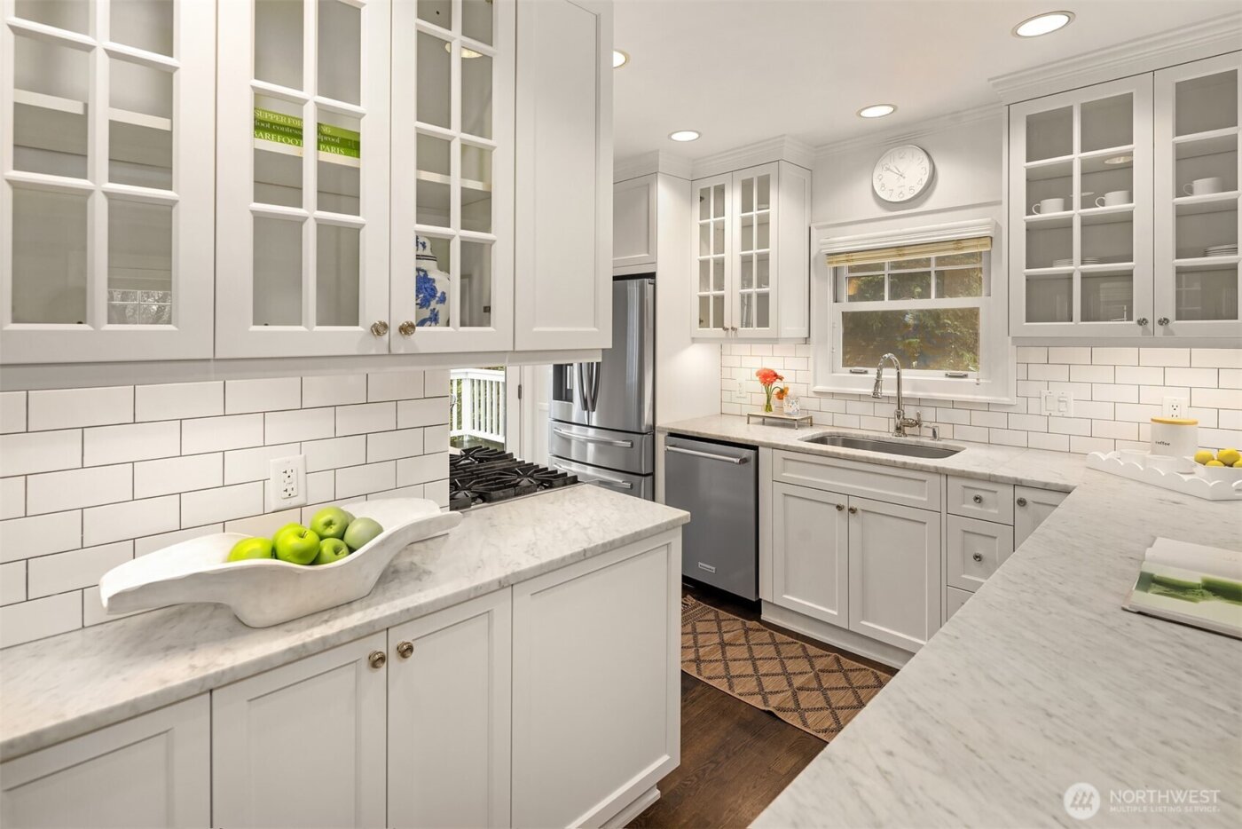 917 E Allison Street , Seattle, WA 98102