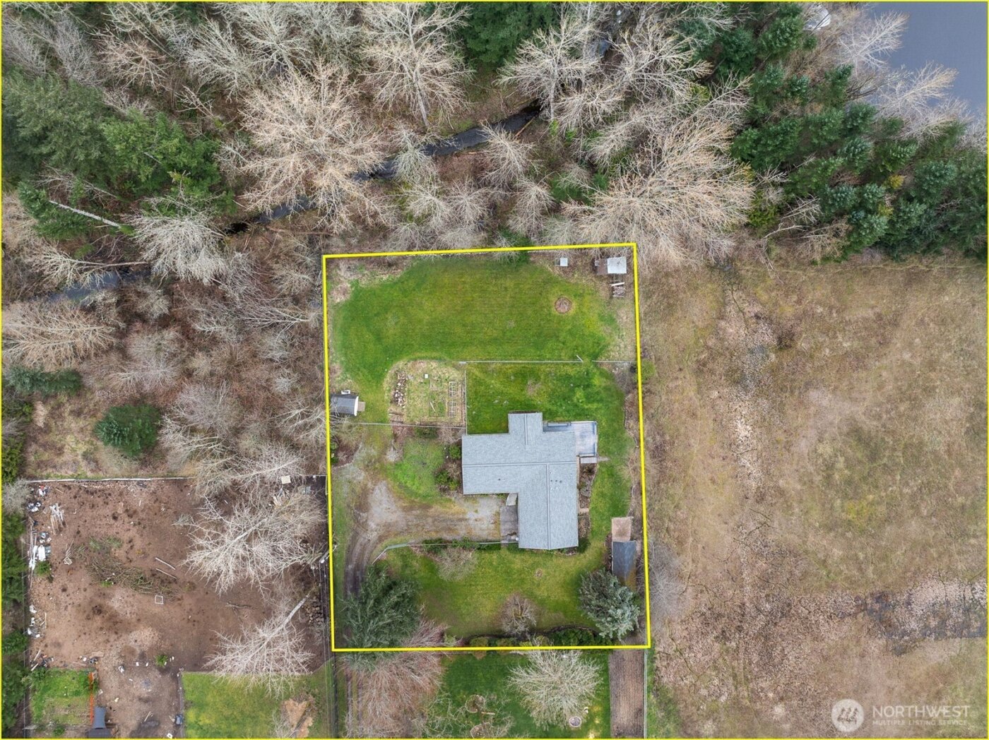 12913 Waller Road E, Tacoma, WA 98446