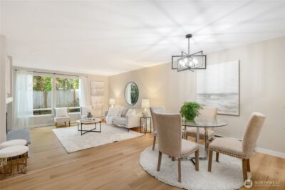 19123 Ballinger Way NE #102, Lake Forest Park, WA 98155-2448