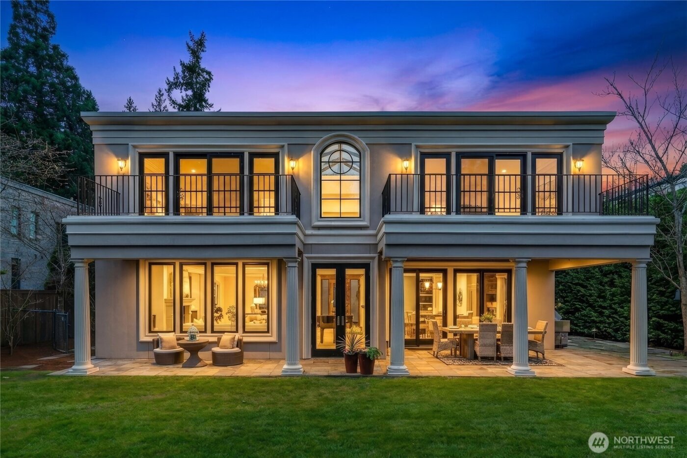 1444 Evergreen Point Rd , Medina, WA 98039