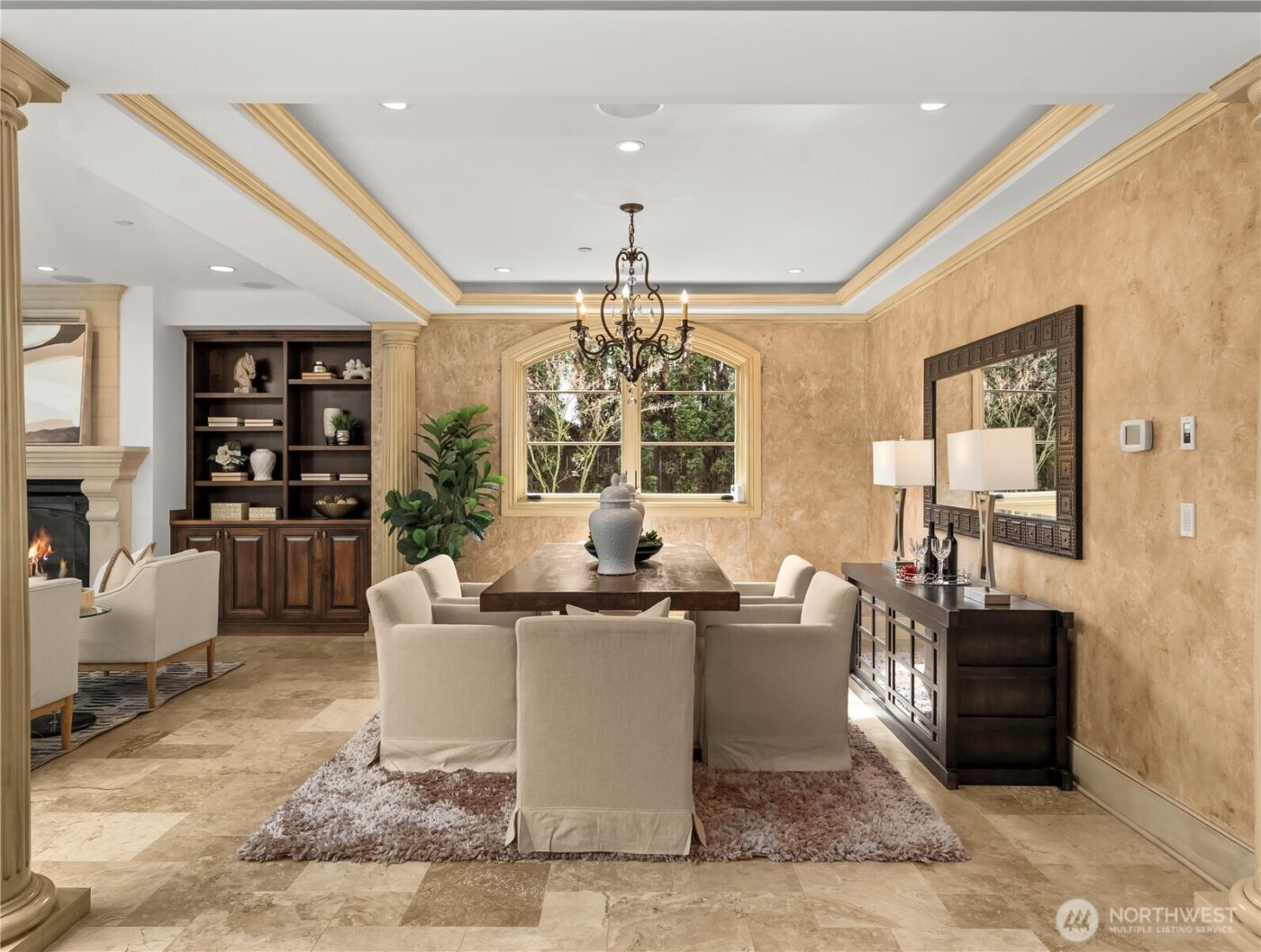 1444 Evergreen Point Rd , Medina, WA 98039