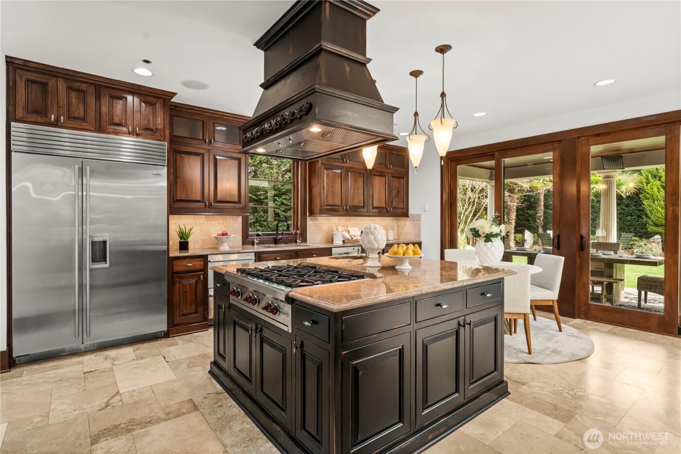 1444 Evergreen Point Rd , Medina, WA 98039