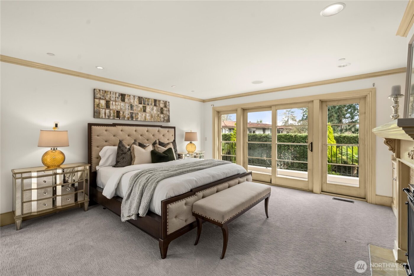 1444 Evergreen Point Rd , Medina, WA 98039