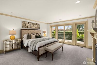 1444 Evergreen Point Rd , Medina, WA 98039 - Photo 23