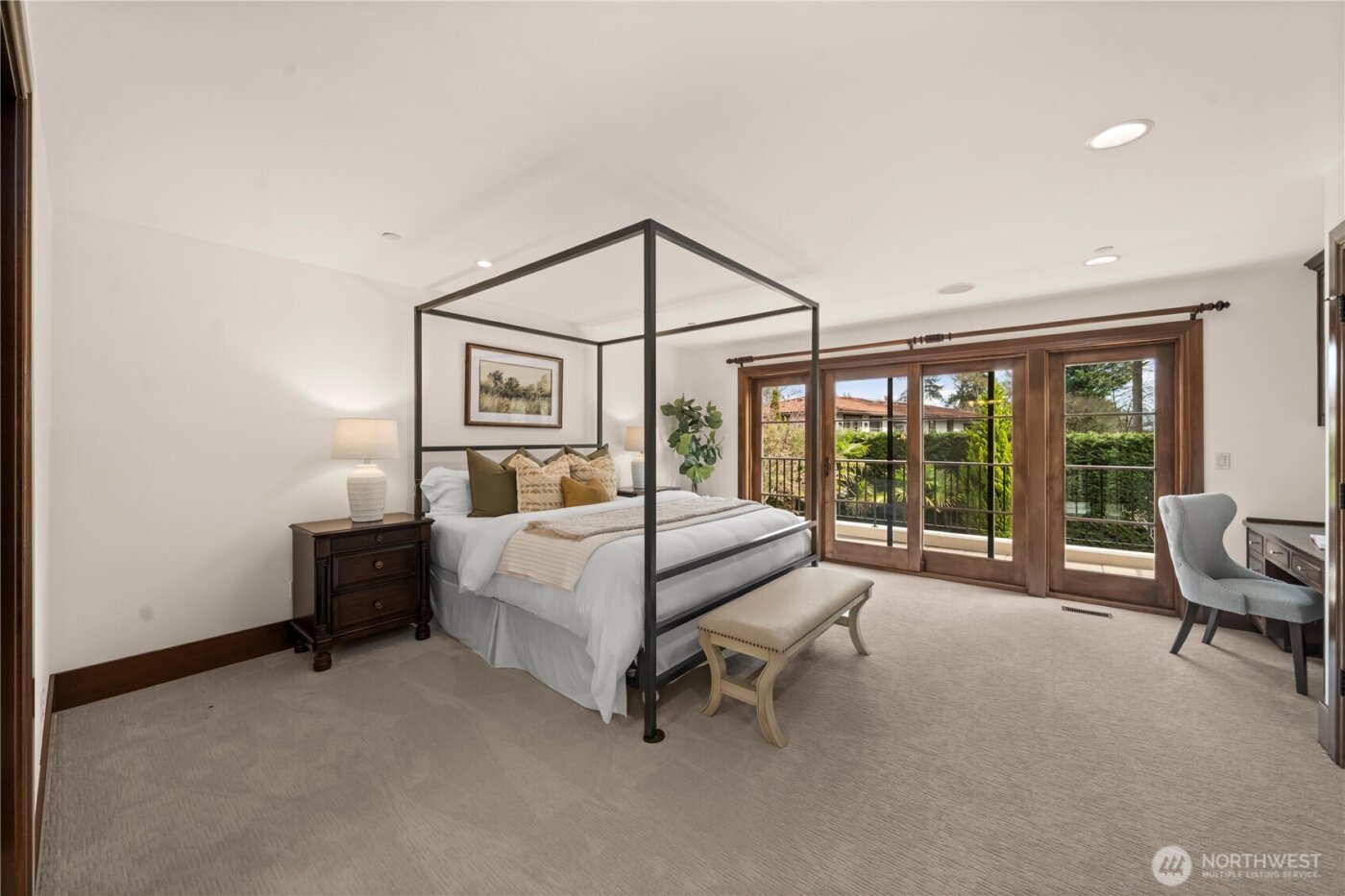 1444 Evergreen Point Rd , Medina, WA 98039