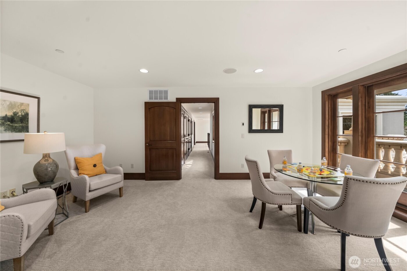 1444 Evergreen Point Rd , Medina, WA 98039